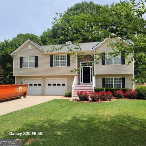 343 Ashton, Winder, GA 30680