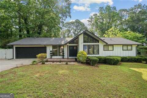1759 KIMBERLY, Marietta, GA 30008