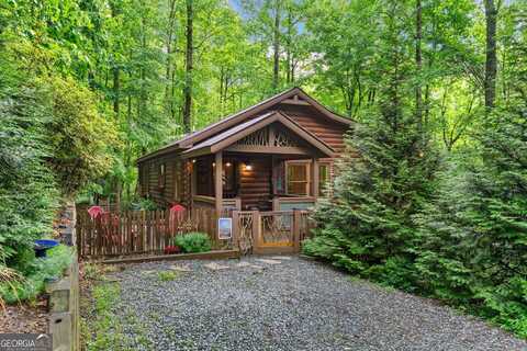 23 Holly Hollow, Cherry Log, GA 30522