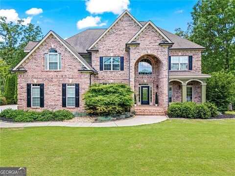 7493 Elderberry, Douglasville, GA 30135