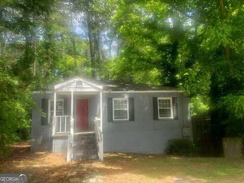 2835 Burton, Atlanta, GA 30311