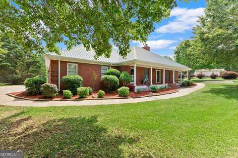 2620 Dr Bramblett, Cumming, GA 30028