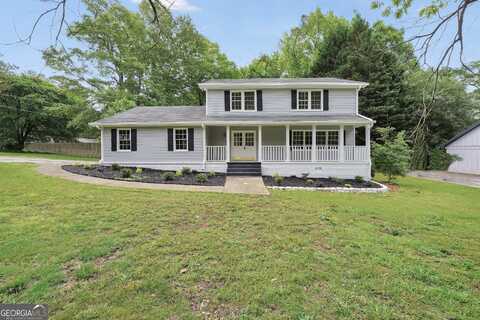 3440 Concord, Conyers, GA 30013