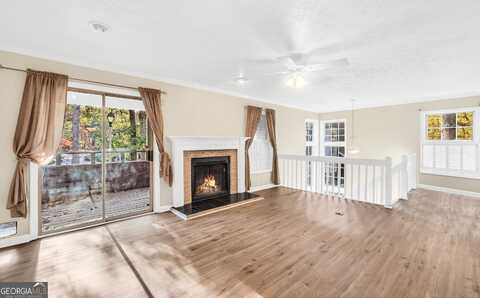 1482 N Crossing, Atlanta, GA 30329