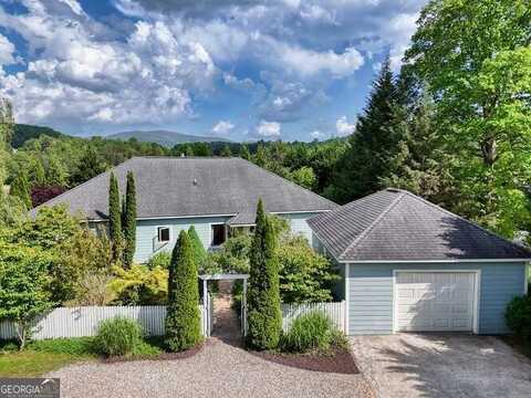 275 Everetts, Blairsville, GA 30512