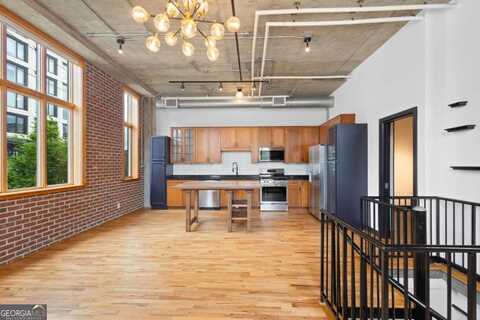 660 Glen Iris, Atlanta, GA 30308
