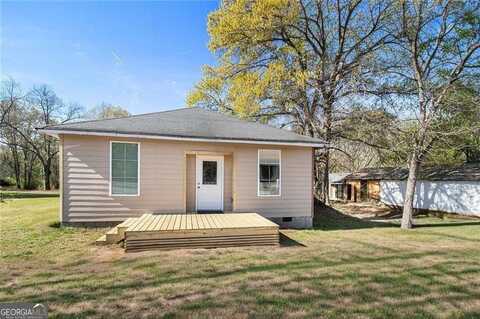724 Searcy, Griffin, GA 30223