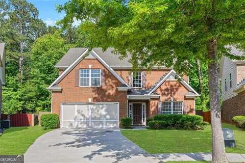 4353 Pond Edge, Snellville, GA 30039