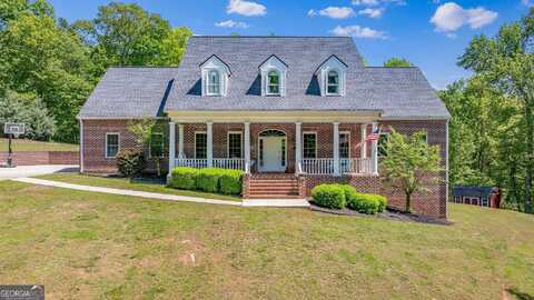 490 Water Wheel, Cornelia, GA 30531
