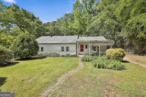 252 Teaver, Lagrange, GA 30240