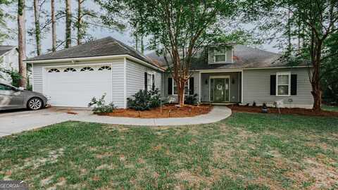 1611 Mallard, Tifton, GA 31793