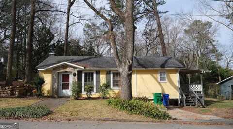 4622 Dogwood, Pine Lake, GA 30072