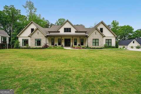 131 Forsyth Park, Woodstock, GA 30188