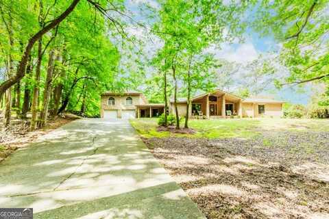 2228 WALKER, Lawrenceville, GA 30043