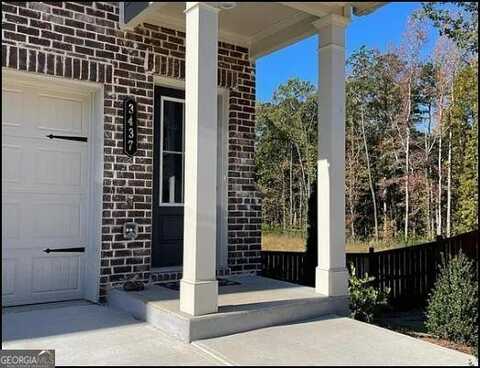3437 HIDDEN VALLEY, Lawrenceville, GA 30044