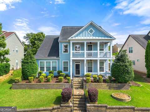 1399 KILCHIS FALLS, Braselton, GA 30517