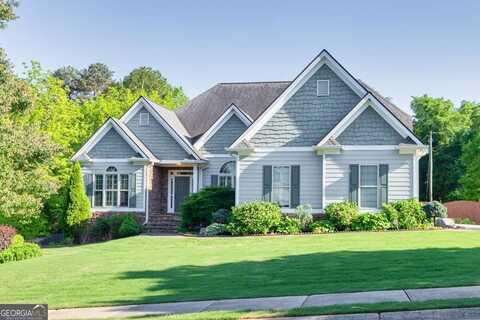 32 Summit View, Jefferson, GA 30549
