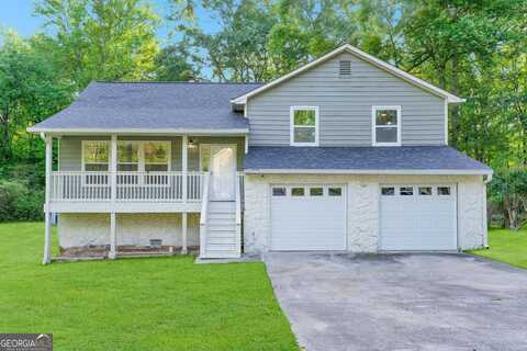 6625 Peppermill, South Fulton, GA 30349