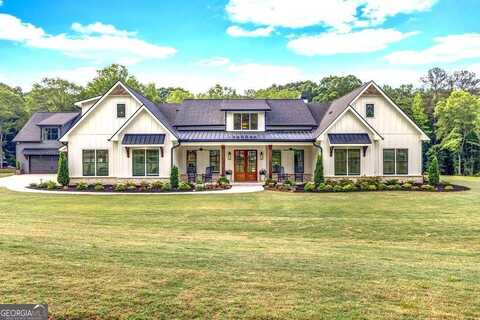 2165 Wall, Monroe, GA 30656