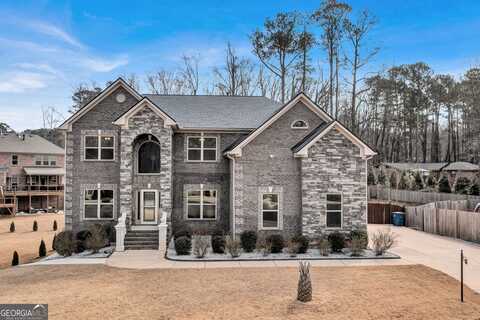 2994 Ash Grove, Conyers, GA 30094