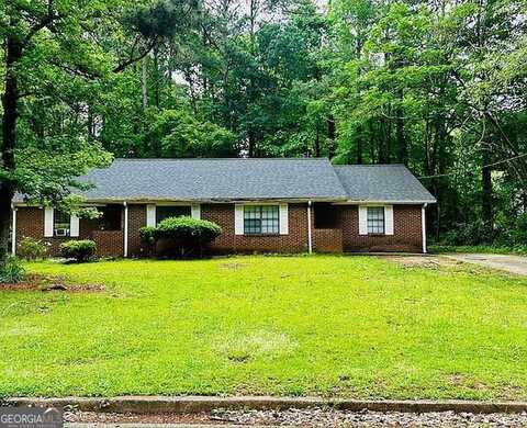 105 Meadowbrook, Fayetteville, GA 30215
