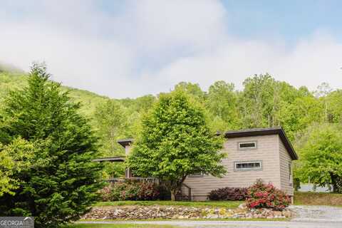 36 Maple Springs Lane, Mountain City, GA 30562