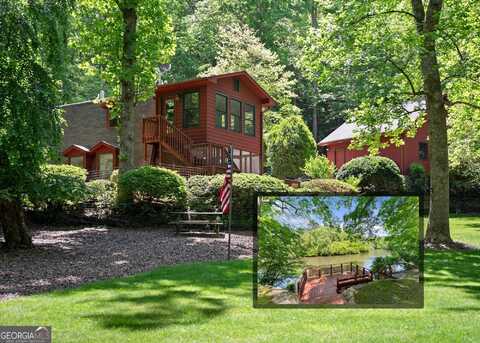 183 Woods Mill, Cornelia, GA 30531