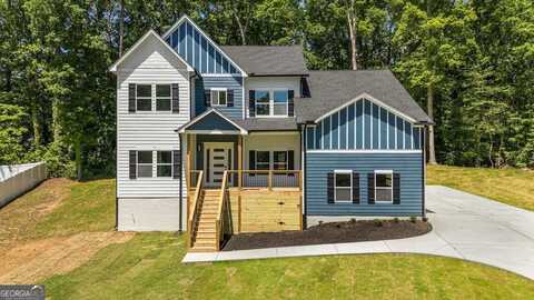 492 Mary Hill, Douglasville, GA 30134
