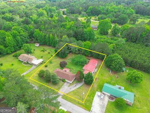 95 Stephens, Covington, GA 30016