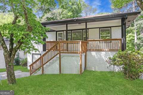 644 Church, Atlanta, GA 30318