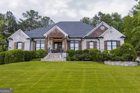 109 S Cloudview, Rome, GA 30161