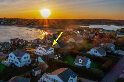 276 Bonnet Point Road, Narragansett, RI 02882