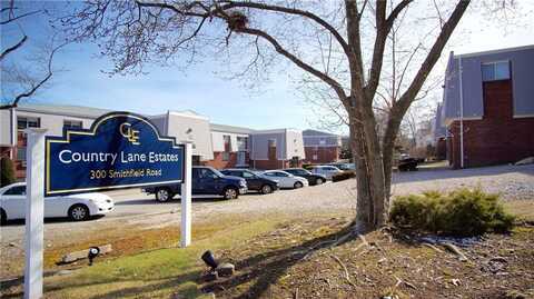 300 Smithfield Road, North Providence, RI 02904