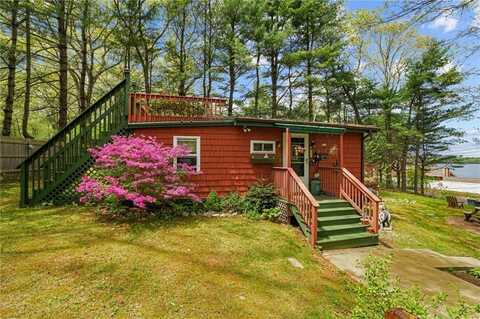239 Richardson Road, Coventry, RI 02816