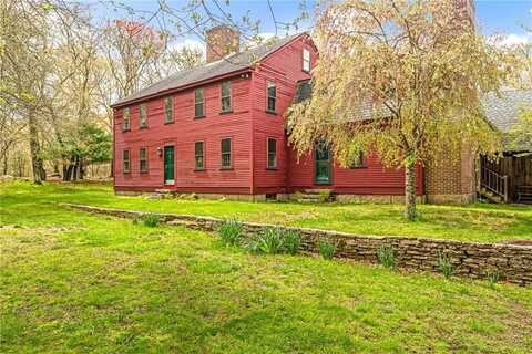161 Coddington Way, South Kingstown, RI 02879