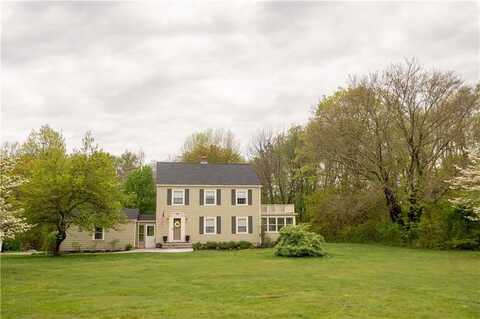 737 Danielson Pike, Scituate, RI 02857