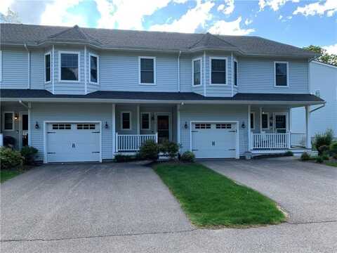 724 Centerville Road, Warwick, RI 02886