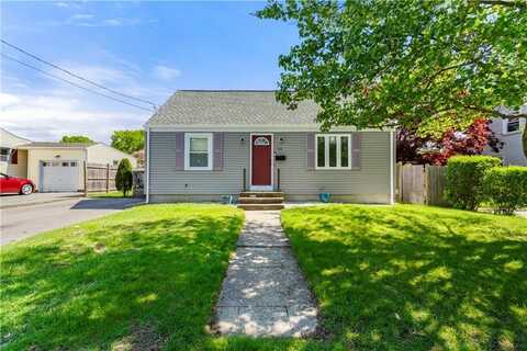 328 Maple Street, Warwick, RI 02888