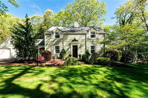 251 Crestwood Road, Warwick, RI 02886