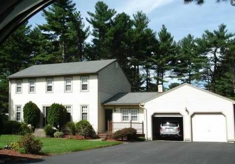15 Wood Cove Drive, Coventry, RI 02816