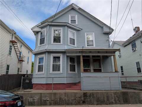 90 Vandewater Street, Providence, RI 02908