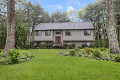 20 Longmeadow Road, Norfolk, MA 02056