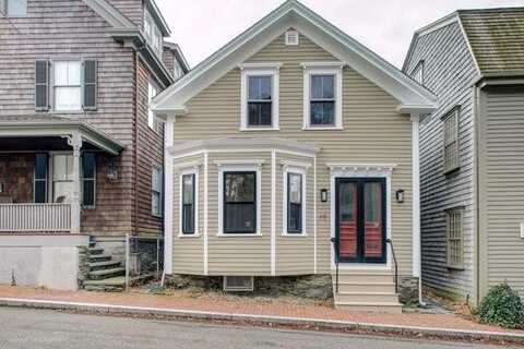 19 John Street, Newport, RI 02840