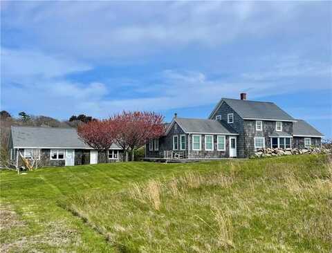 899 Cooneymus Road, Block Island, RI 02807