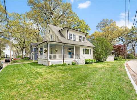 1024 Bullocks Point Avenue, East Providence, RI 02915