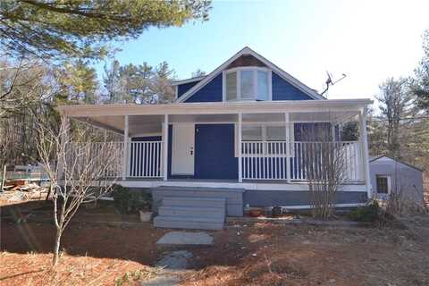 115 Sherman Farm Road, Burrillville, RI 02830