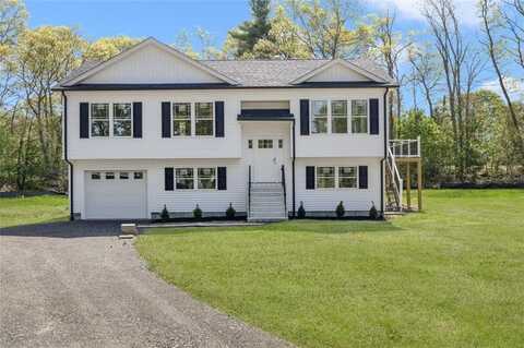 136 Hill Street, Coventry, RI 02816