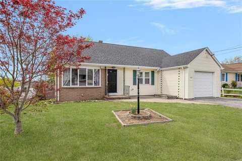 15 Di Mario Drive, Providence, RI 02904