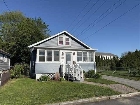 74 Outlook Avenue, East Providence, RI 02914