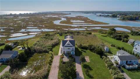 32 Breach Drive, Westerly, RI 02891